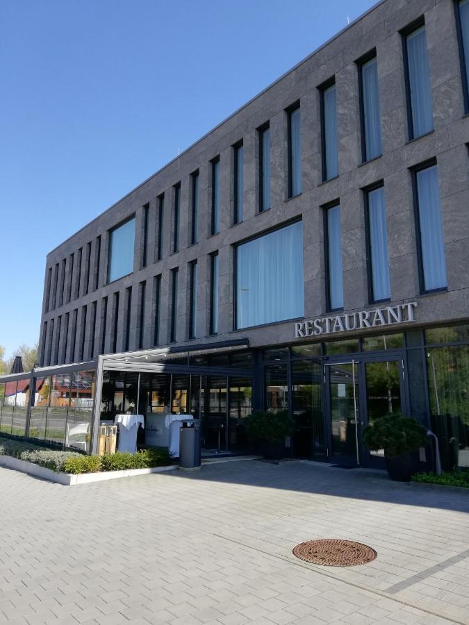 Hotel Eislinger Tor Eislingen Exterior photo